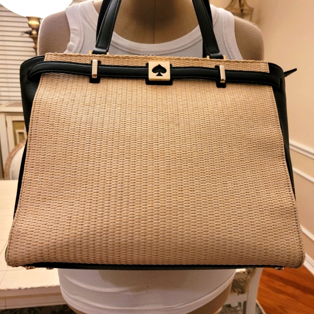 KATE Spade Large Tote.
